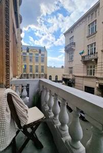 Rent an apartment, Nizhankivskogo-O-vul, Lviv, Galickiy district, id 4870094