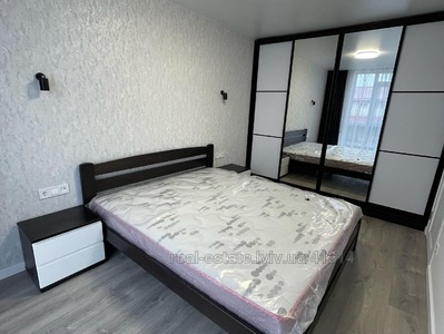 Rent an apartment, Zelena-vul, Lviv, Sikhivskiy district, id 4617520