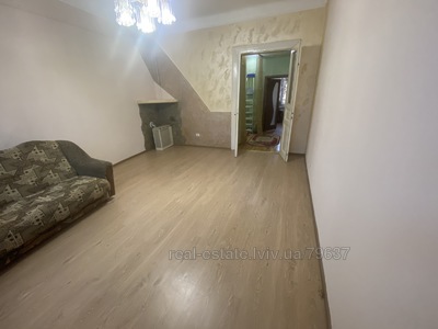 Buy an apartment, Khmelnickogo-B-vul, Lviv, Galickiy district, id 4750452