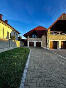 Rent a house, Kholodnovidka, Pustomitivskiy district, id 4950853