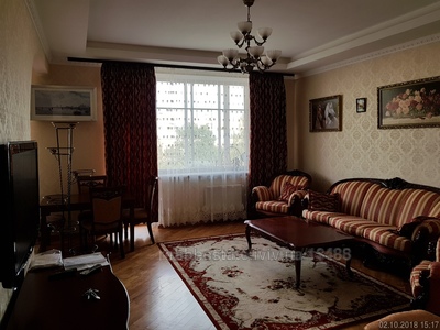 Buy an apartment, Petlyuri-S-vul, 34, Lviv, Frankivskiy district, id 3262258