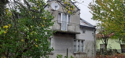 Buy a house, Mansion, Voloshkova-vul, Lviv, Galickiy district, id 4722232