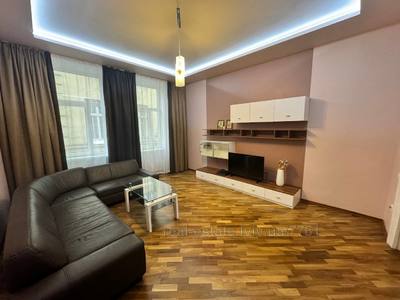 Rent an apartment, Austrian luxury, Lista-F-vul, Lviv, Galickiy district, id 4709387