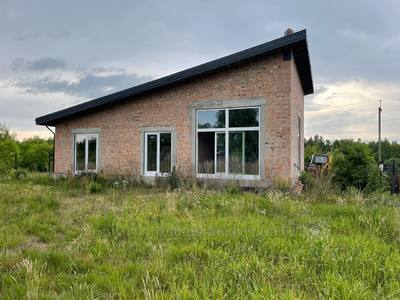 Buy a house, Bilogorscha-vul, Lviv, Zaliznichniy district, id 4708280