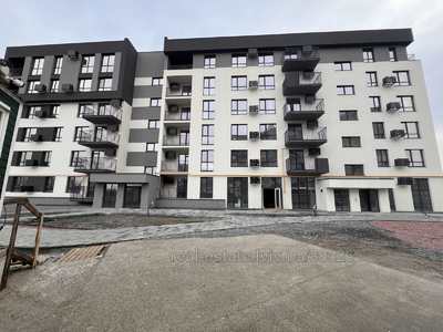 Buy an apartment, Roksolyani-vul, Lviv, Zaliznichniy district, id 5106294