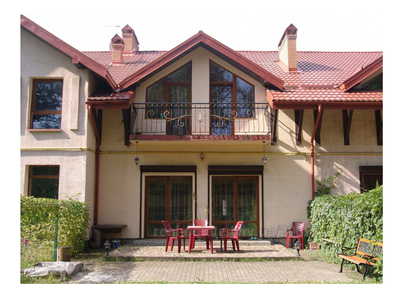 Buy a house, Cottage, Tomashivska-vul-Ryasne, Lviv, Shevchenkivskiy district, id 4683663