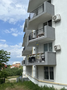 Buy an apartment, жовківська, Malekhov, Zhovkivskiy district, id 4643648