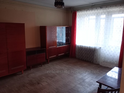 Rent an apartment, Striyska-vul, Lviv, Sikhivskiy district, id 5090374