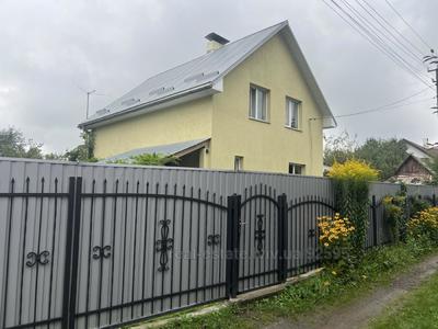 Buy a house, Home, Підлісна, Sukhovolya, Gorodockiy district, id 4984593