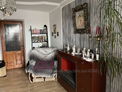 Buy an apartment, Czekh, Khvilovogo-M-vul, Lviv, Shevchenkivskiy district, id 4643104