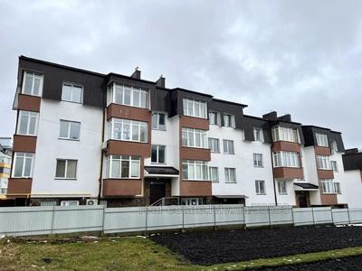 Buy an apartment, Pylypy Orlyka, Solonka, Pustomitivskiy district, id 4853785