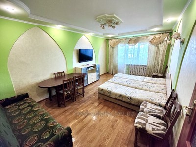 Rent an apartment, Czekh, Vernadskogo-V-vul, Lviv, Sikhivskiy district, id 5029502