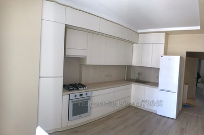 Rent an apartment, Striyska-vul, Lviv, Frankivskiy district, id 5030144