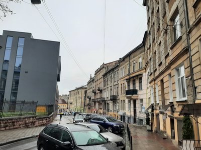 Commercial real estate for sale, Rappaporta-Ya-prov, 7, Lviv, Shevchenkivskiy district, id 4850675