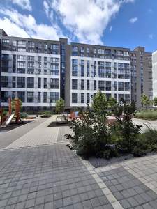 Buy an apartment, Zelena-vul, 204, Lviv, Sikhivskiy district, id 4729421