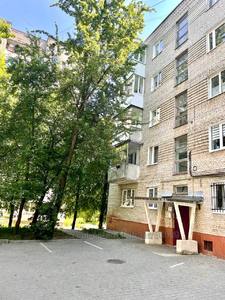 Buy an apartment, Czekh, Gasheka-Ya-vul, Lviv, Sikhivskiy district, id 4625825