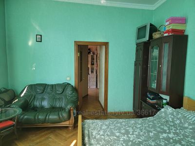 Buy an apartment, Polish, Lyulki-A-akad-vul, Lviv, Galickiy district, id 4805584