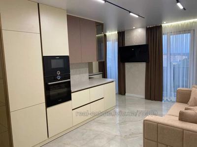 Buy an apartment, Pasichna-vul, Lviv, Lichakivskiy district, id 5136266