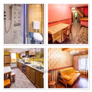 Rent an apartment, Ribna-vul, Lviv, Galickiy district, id 5151913