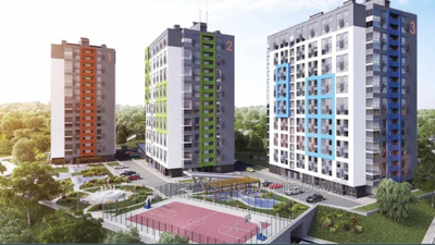 Buy an apartment, Bigova-vul, Lviv, Lichakivskiy district, id 4749027