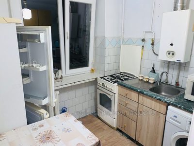 Rent an apartment, Roksolyani-vul, Lviv, Zaliznichniy district, id 4671680