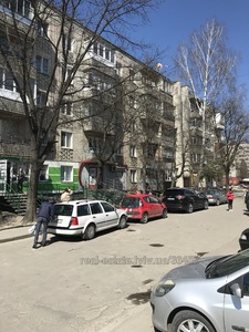 Оренда квартира, Гуртожиток, Шевченка Т. вул., Львів, Шевченківський район, id 2646939