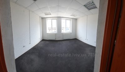 Commercial real estate for sale, Freestanding building, Zelena-vul, Lviv, Sikhivskiy district, id 4224723