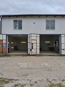 Garage for rent, Garage box, Kulparkivska-vul, Lviv, Frankivskiy district, id 4975225