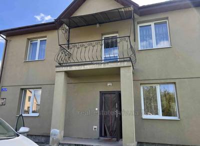 Buy a house, по тел, Zimna Voda, Pustomitivskiy district, id 4733662