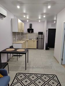 Rent an apartment, Lipinskogo-V-vul, Lviv, Shevchenkivskiy district, id 4611661