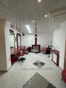 Commercial real estate for rent, Geroiv-Maidanu-vul, Lviv, Frankivskiy district, id 5050883