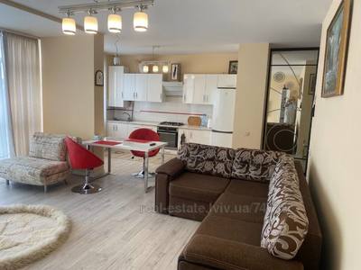 Rent an apartment, Stepanivni-O-vul, Lviv, Galickiy district, id 4995810