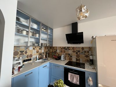 Buy an apartment, Kulparkivska-vul, Lviv, Frankivskiy district, id 4805735