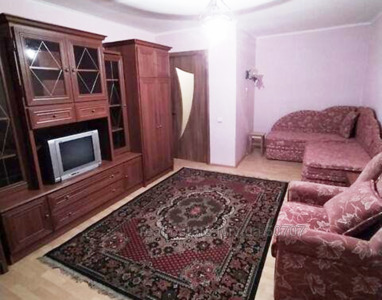 Rent an apartment, Czekh, Povitryana-vul, Lviv, Zaliznichniy district, id 5143987