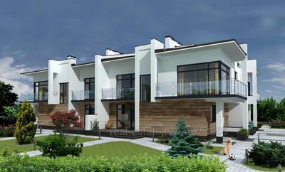 Buy a house, Vinniki, Lvivska_miskrada district, id 4889145