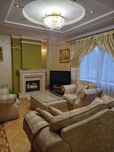 Buy an apartment, Austrian luxury, Litovska-vul, Lviv, Frankivskiy district, id 5093847