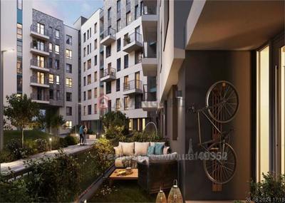 Buy an apartment, Schirecka-vul, 8, Lviv, Frankivskiy district, id 4904095