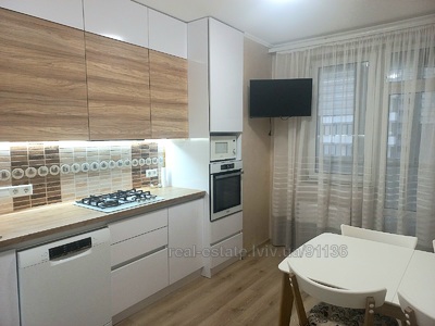 Rent an apartment, Striyska-vul, 45, Lviv, Frankivskiy district, id 5040797