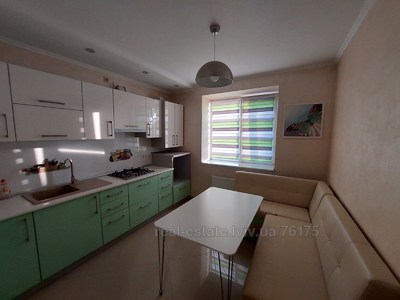 Rent an apartment, Vinna-Gora-vul, Vinniki, Lvivska_miskrada district, id 4733508