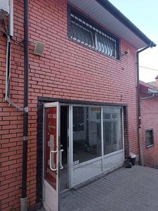 Commercial real estate for sale, Storefront, Bazarna-vul, Lviv, Galickiy district, id 5150629