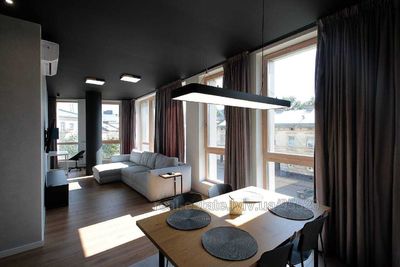 Rent an apartment, Pid-Dubom-vul, 2, Lviv, Galickiy district, id 4715253