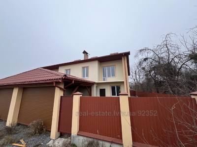 Buy a house, Cottage, Tarasa Shevchenka, Solonka, Pustomitivskiy district, id 4993842