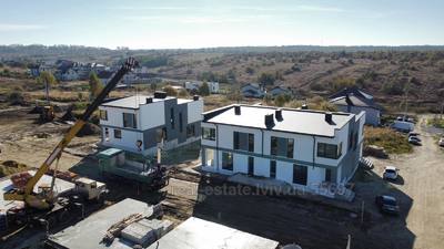 Buy a house, Cottage, Navariis'ka, Solonka, Pustomitivskiy district, id 5143084