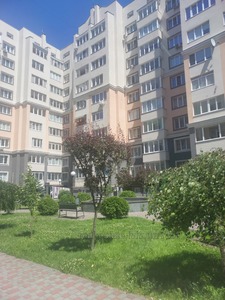 Buy an apartment, Rubchaka-I-vul, Lviv, Frankivskiy district, id 4660677