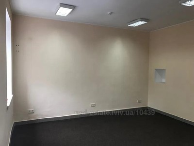 Commercial real estate for rent, Khmelnickogo-B-vul, Lviv, Shevchenkivskiy district, id 4789367