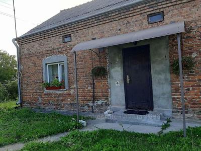 Buy a house, L'vivs'ka, Gorodok, Gorodockiy district, id 4790026