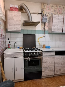 Rent an apartment, Volodimira-Velikogo-vul, Lviv, Frankivskiy district, id 4649355
