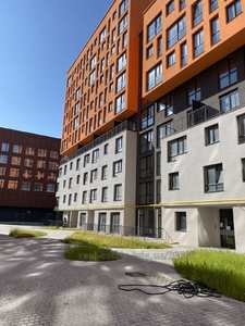 Buy an apartment, Striyska-vul, Lviv, Frankivskiy district, id 4642743