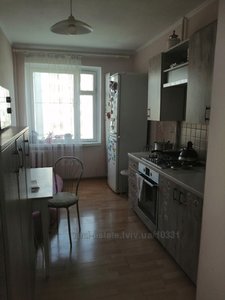 Buy an apartment, Czekh, Khotkevicha-G-vul, Lviv, Sikhivskiy district, id 4683643