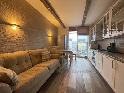 Rent an apartment, Stepanivni-O-vul, Lviv, Galickiy district, id 4846343